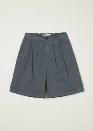 Long Short - Iron