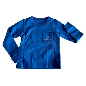 Long Sleeve Tee | Dear Season