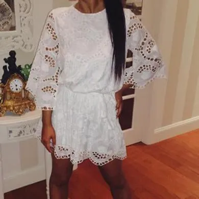 Loose Dress