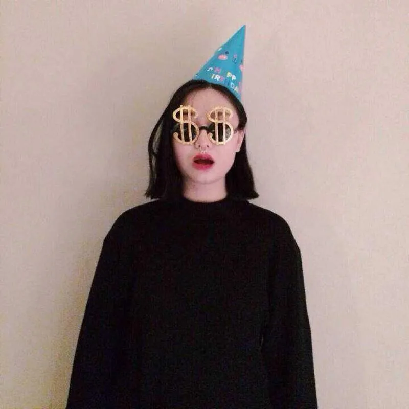 Loose Sweatshirt