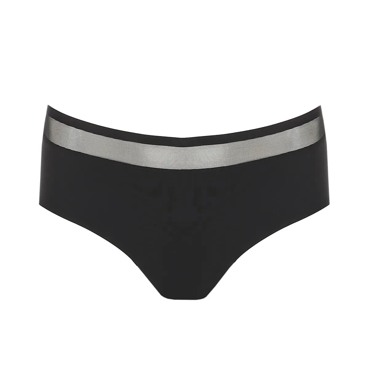 Louie Shorts In Black - Marie Jo