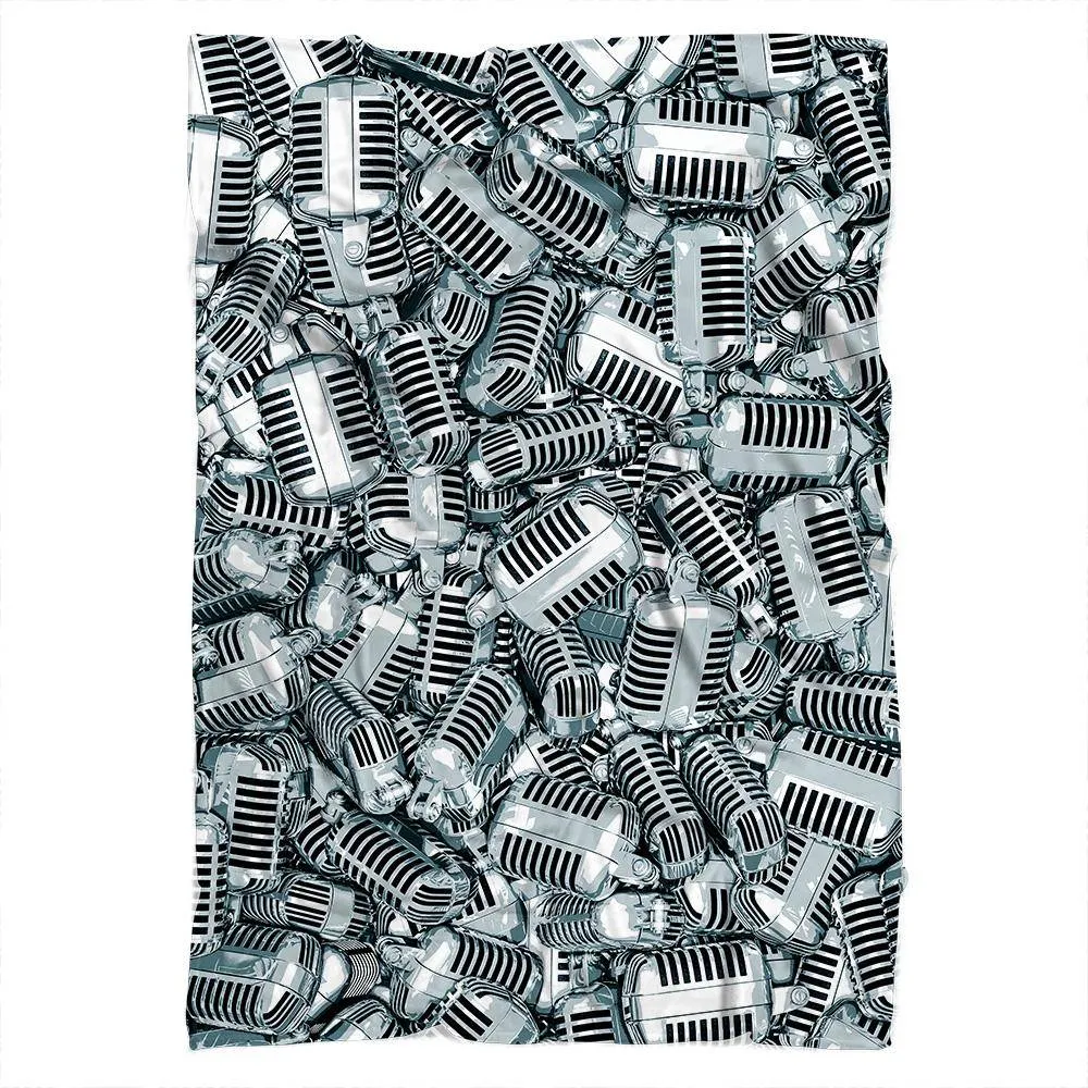 Lounge Act 2 Blanket