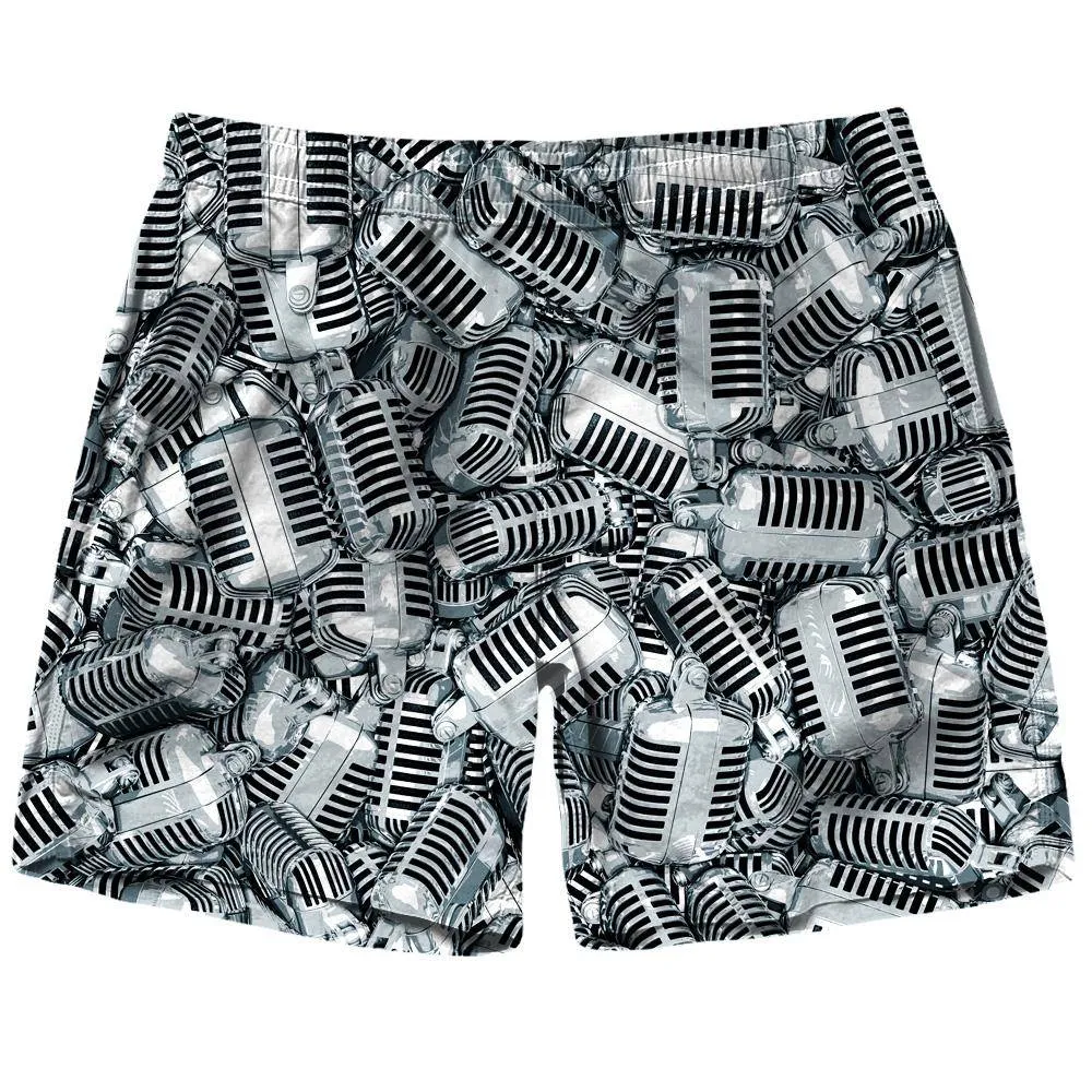 Lounge Act Shorts