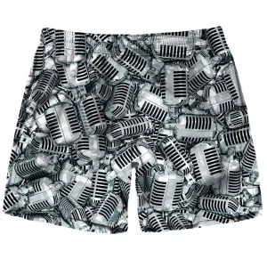 Lounge Act Shorts