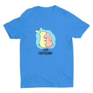 LOVE EVERYBUNNY Cotton Tee