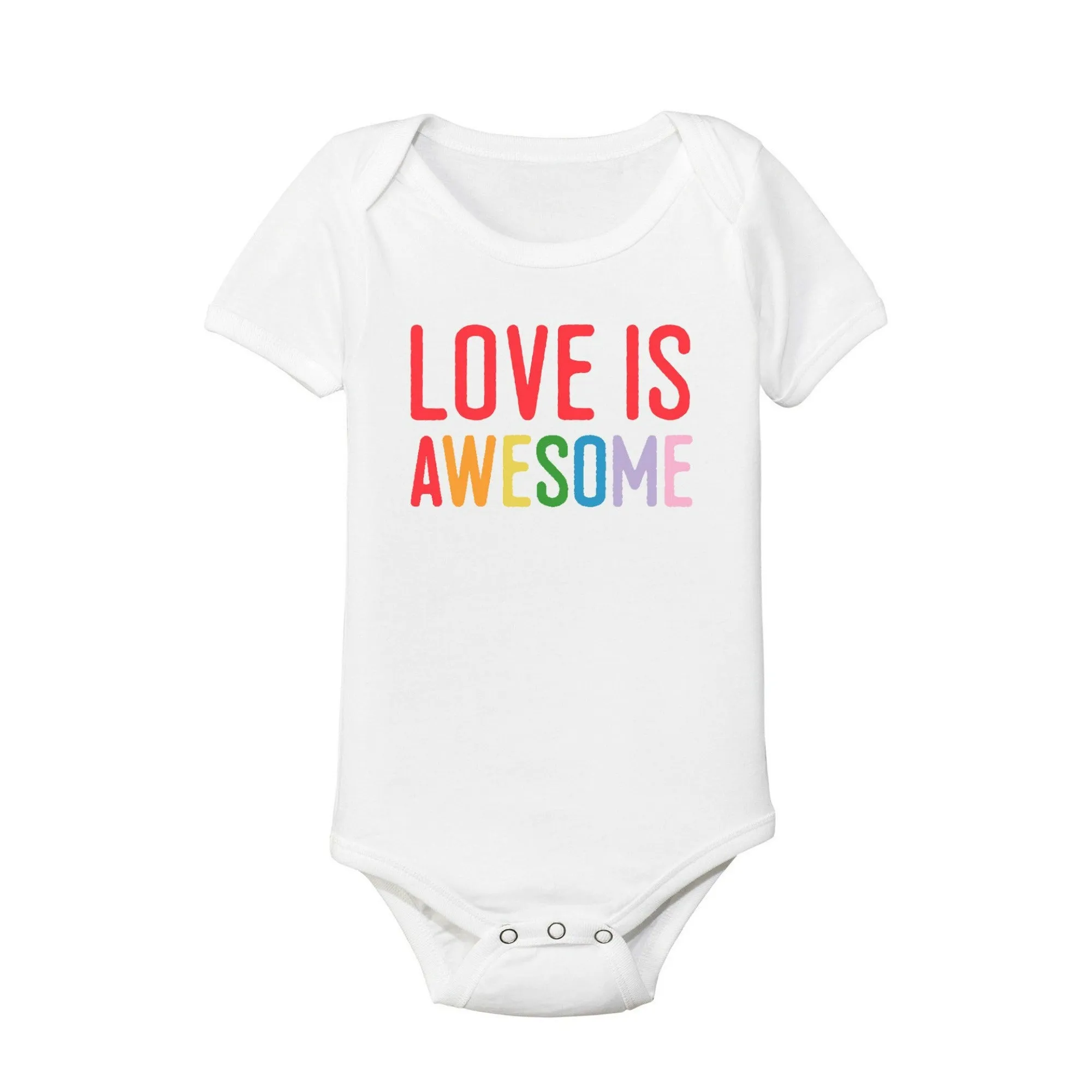 Love is Awesome
