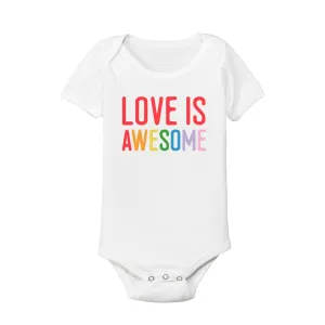 Love is Awesome