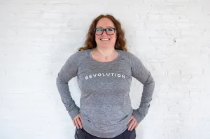 lululemon Swiftly Tech Long-Sleeve Shirt 2.0 - Revolution Branded