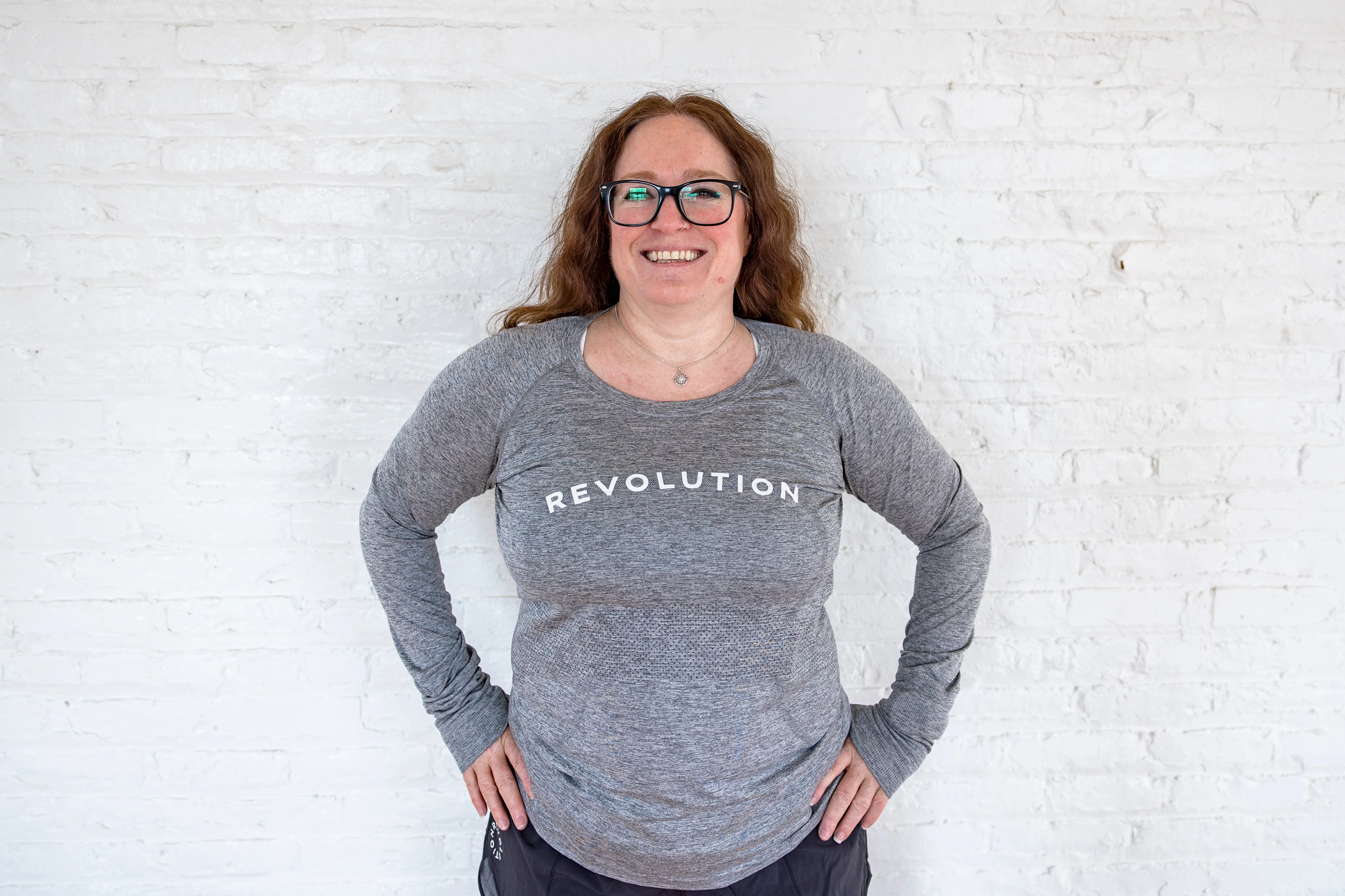 lululemon Swiftly Tech Long-Sleeve Shirt 2.0 - Revolution Branded