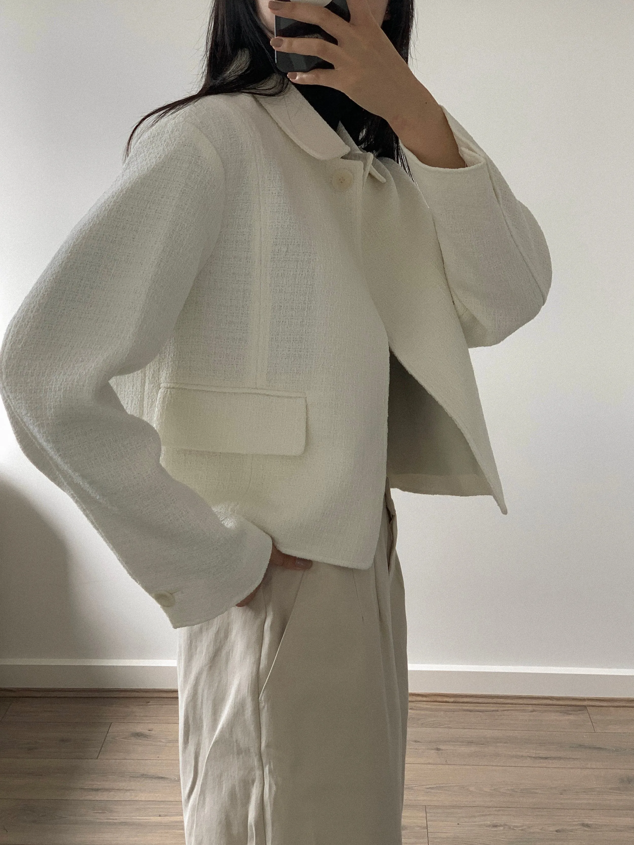 Lune Jacket