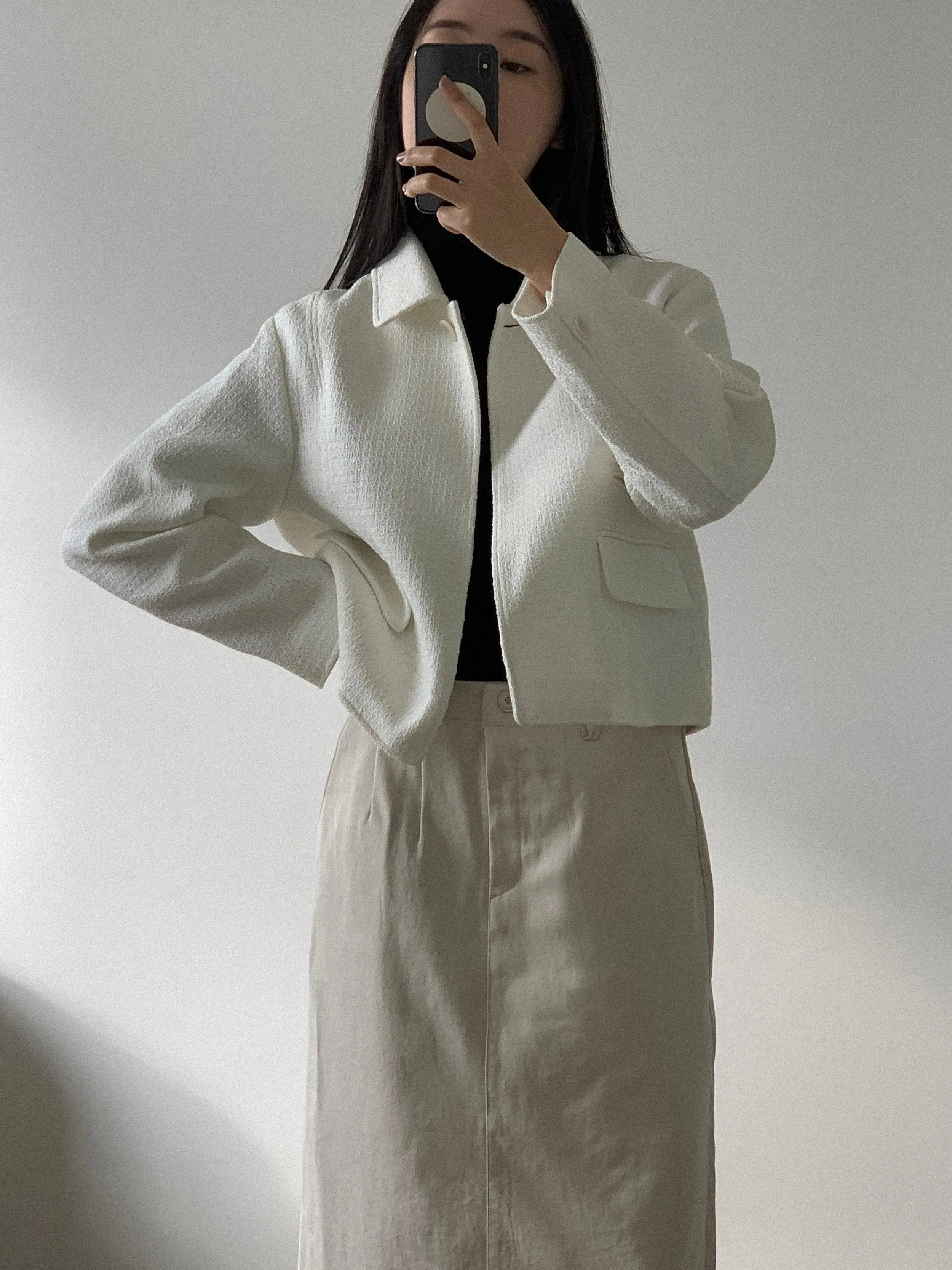 Lune Jacket