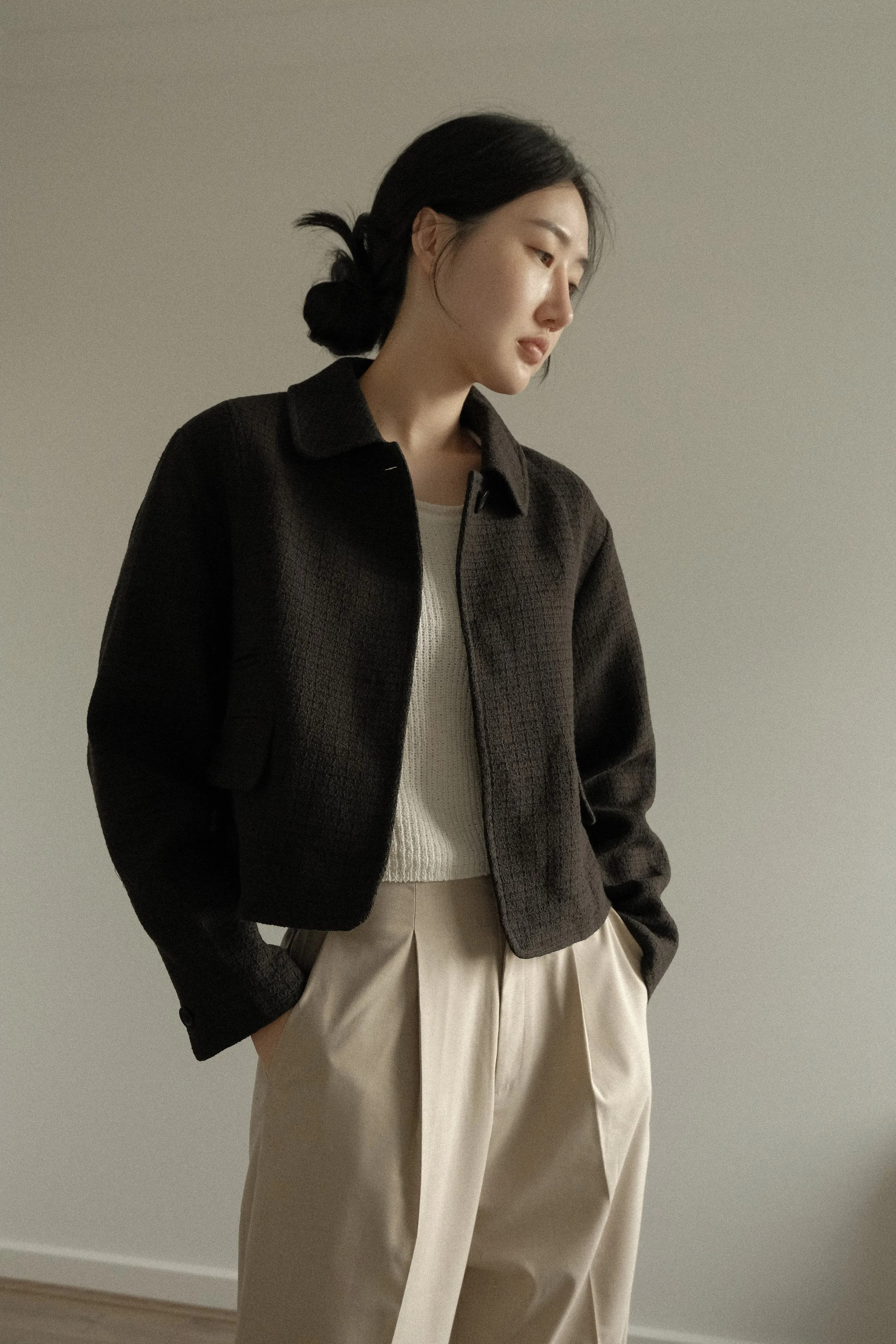 Lune Jacket
