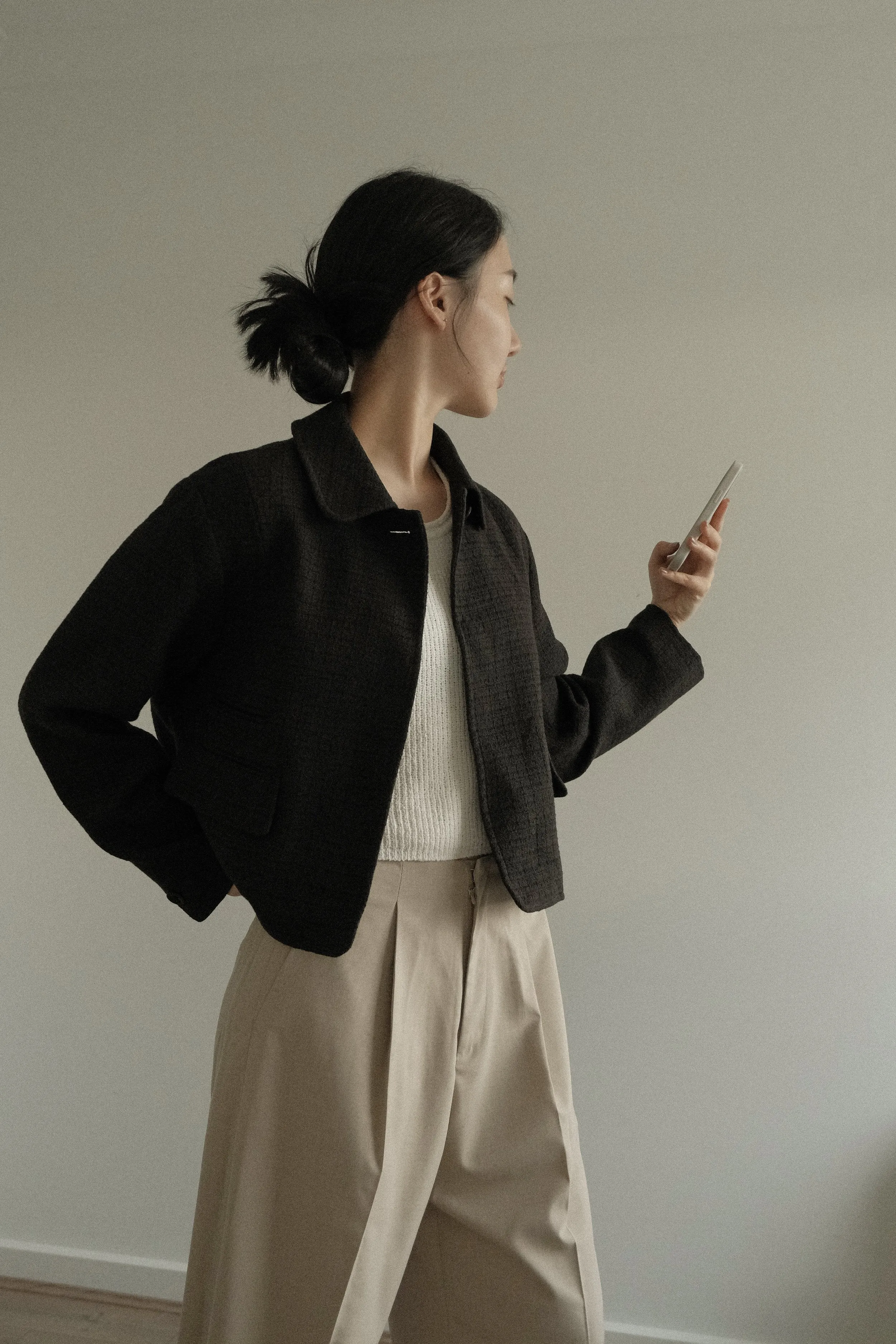 Lune Jacket