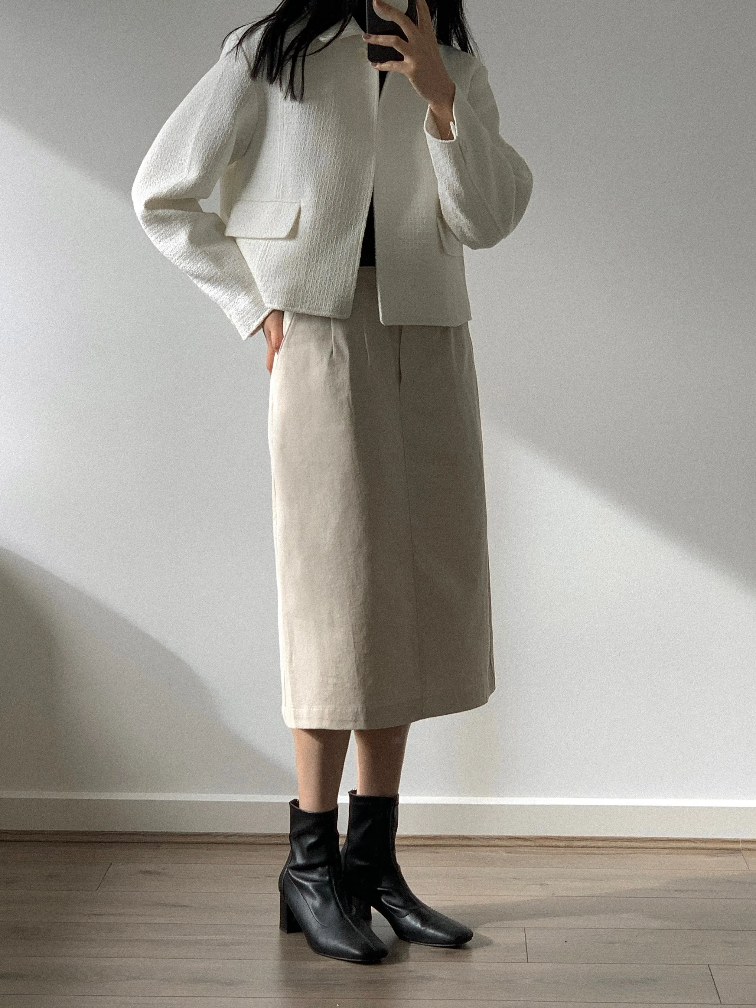 Lune Jacket