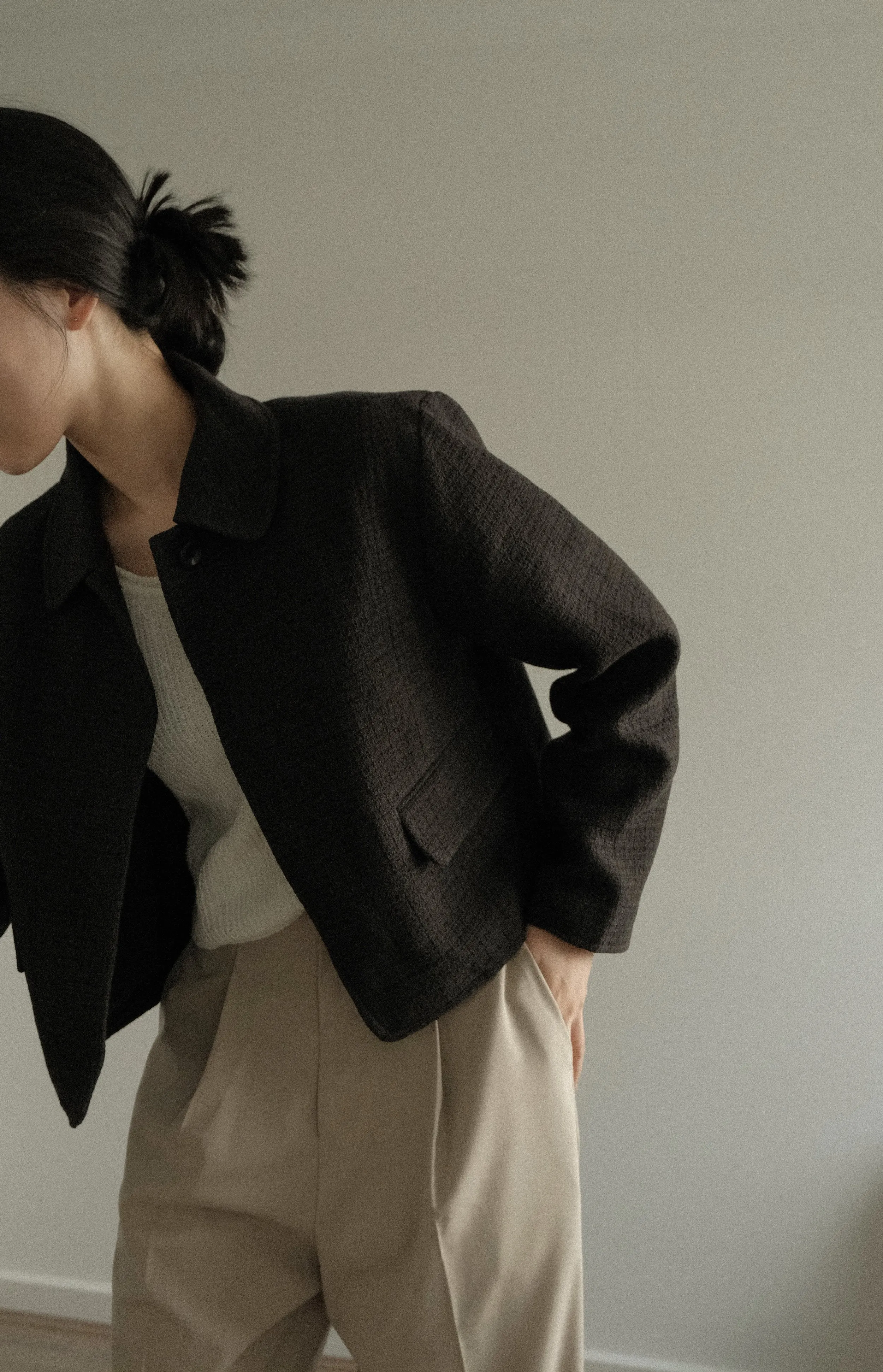 Lune Jacket