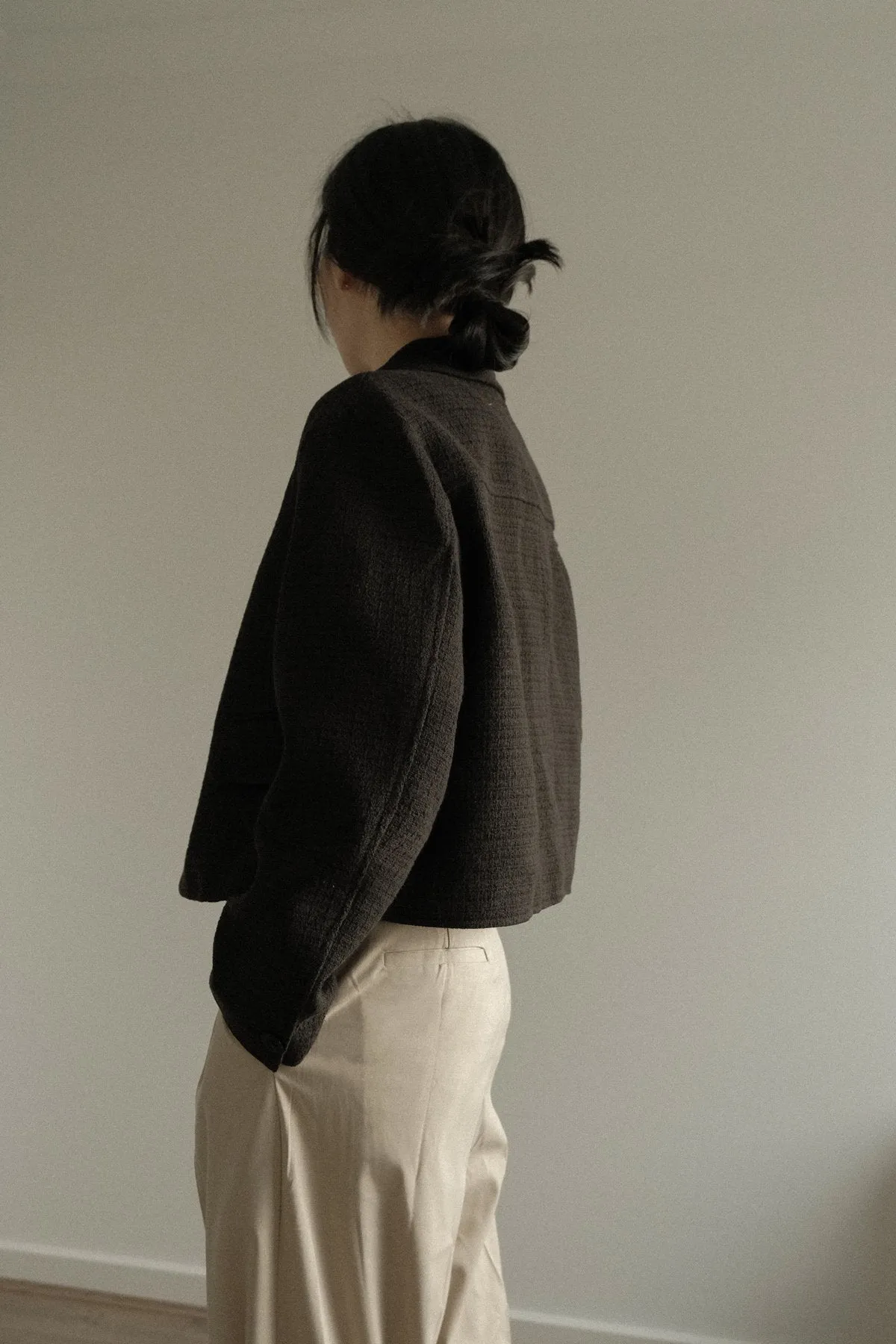 Lune Jacket