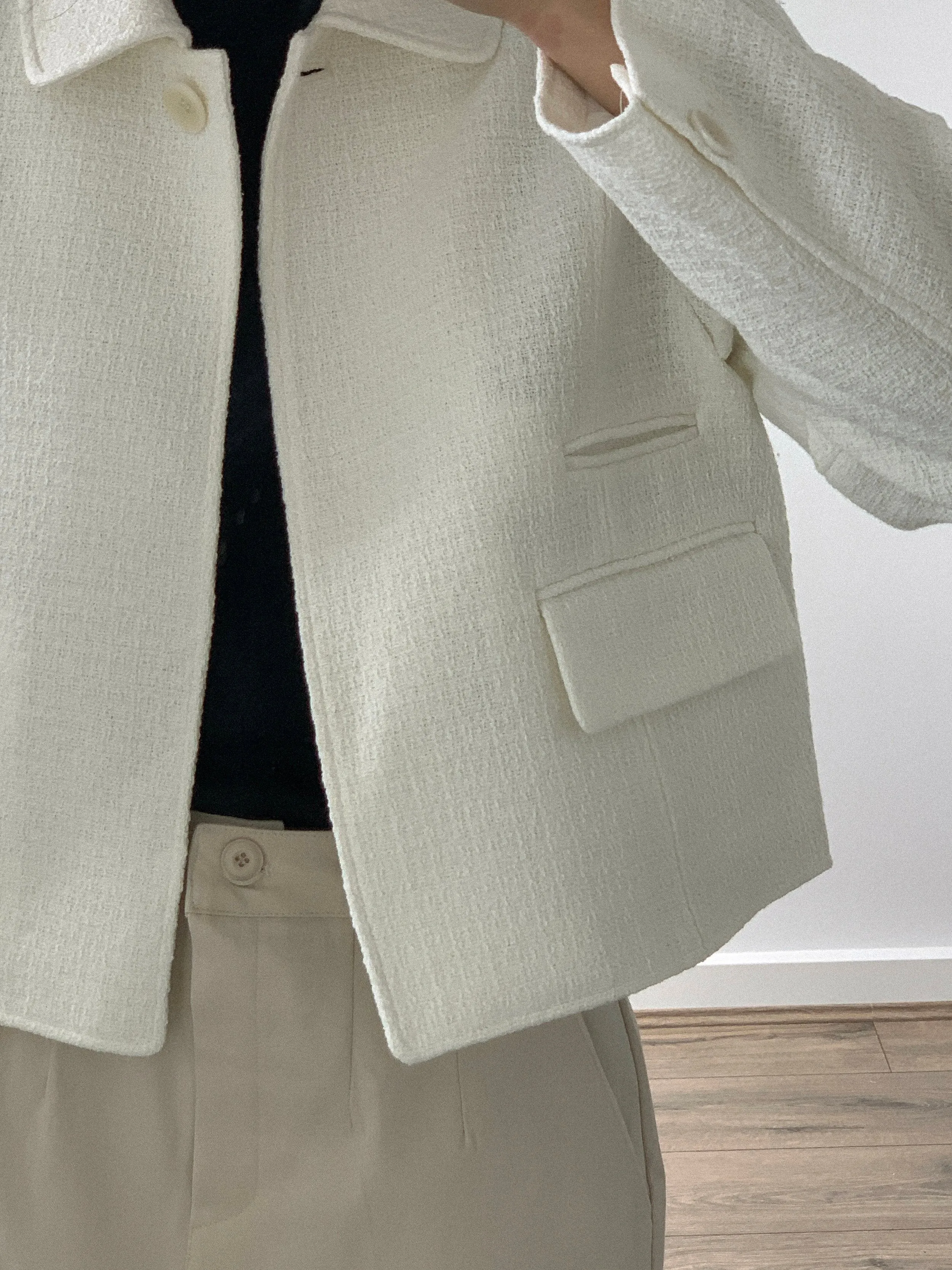 Lune Jacket