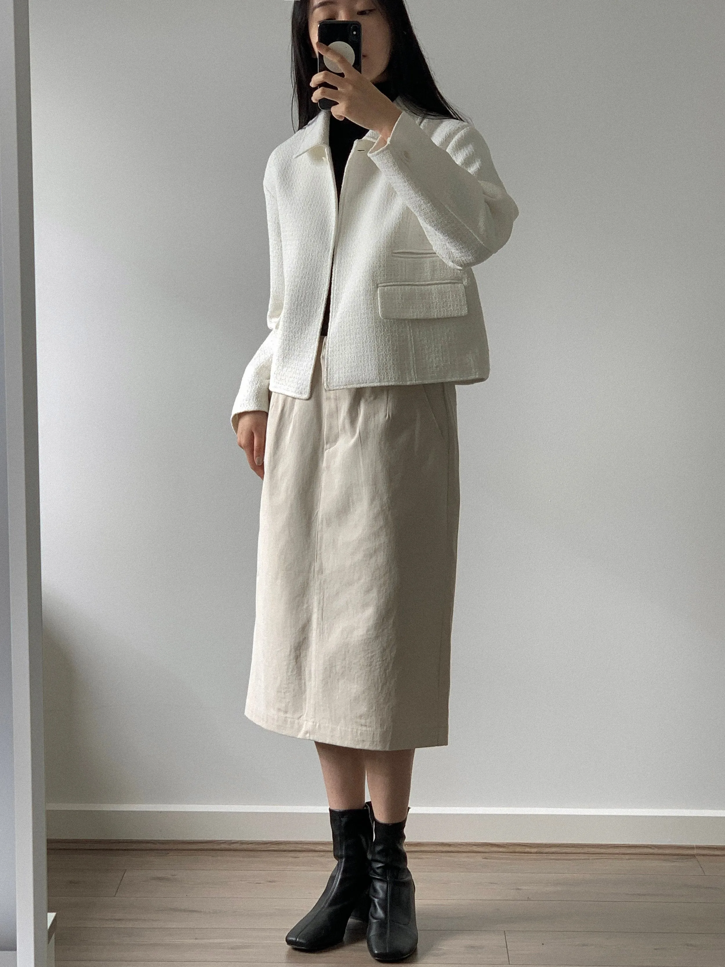 Lune Jacket