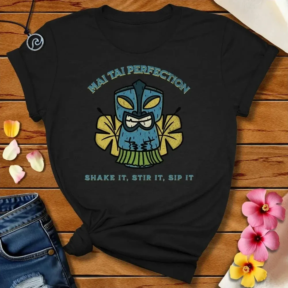 Mai Tai Perfection Tee