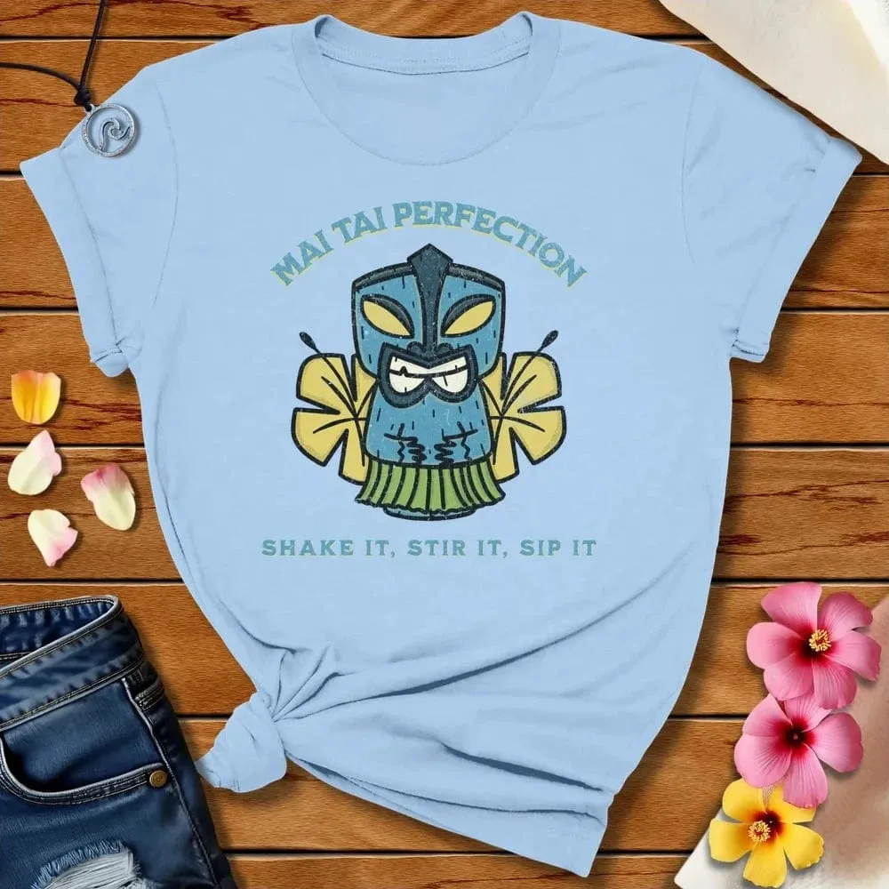 Mai Tai Perfection Tee