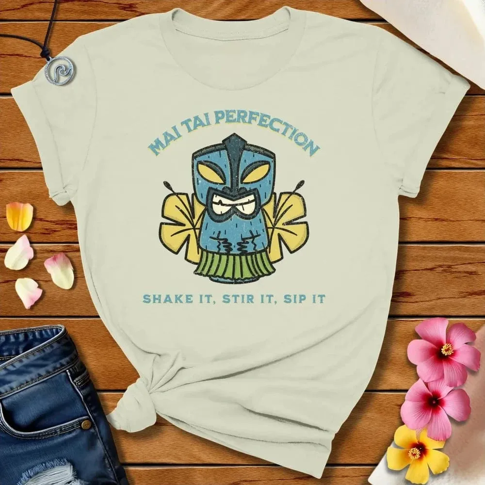 Mai Tai Perfection Tee