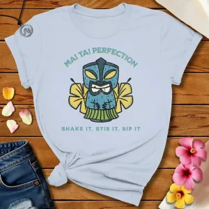 Mai Tai Perfection Tee