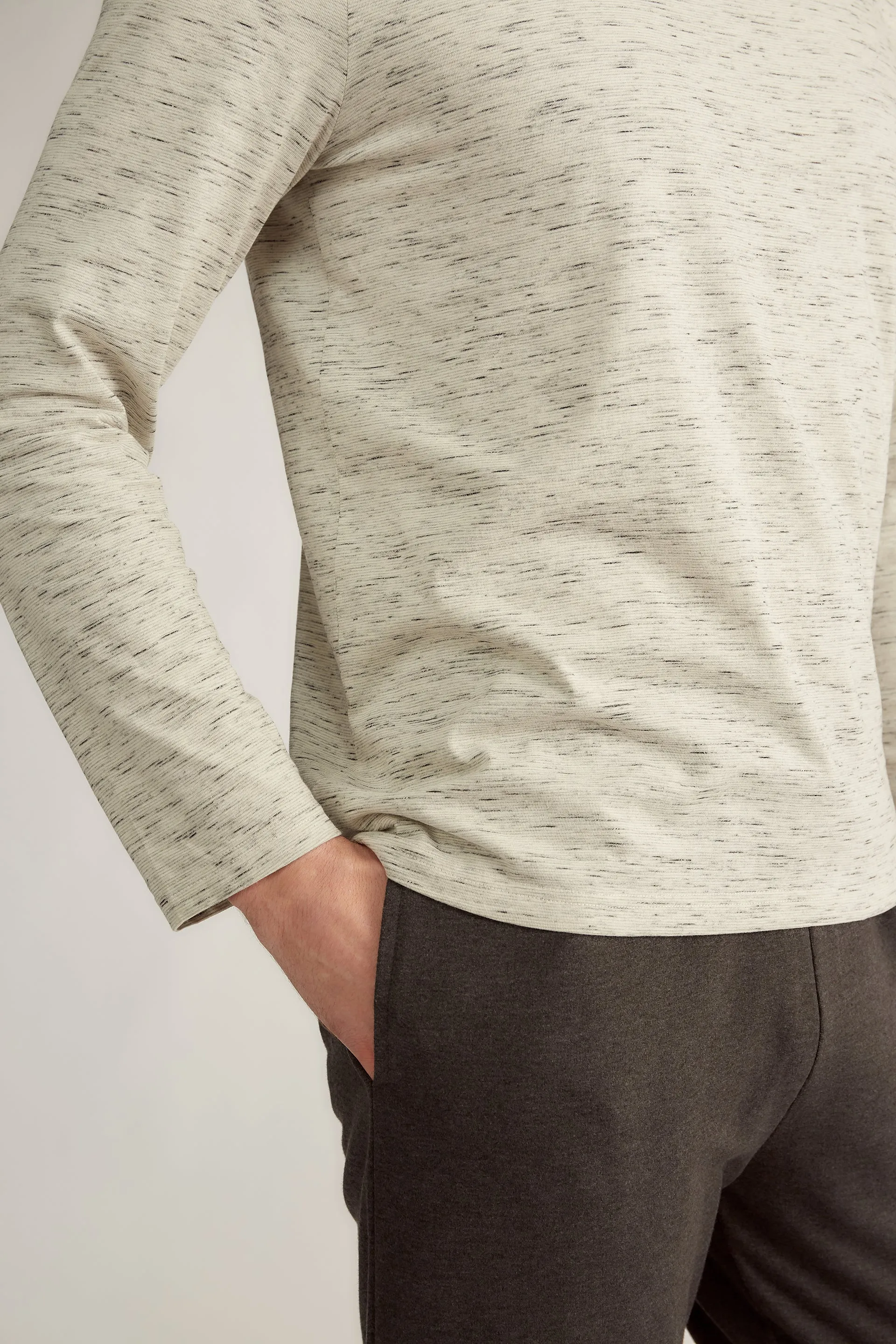 Marble Texture Pyjama