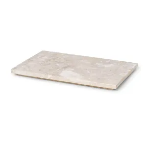 Marble Tray For Plant Box