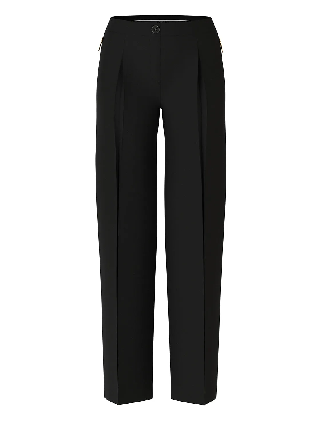 Marc Cain Wide pants WICHITA WC 81.10 J42
