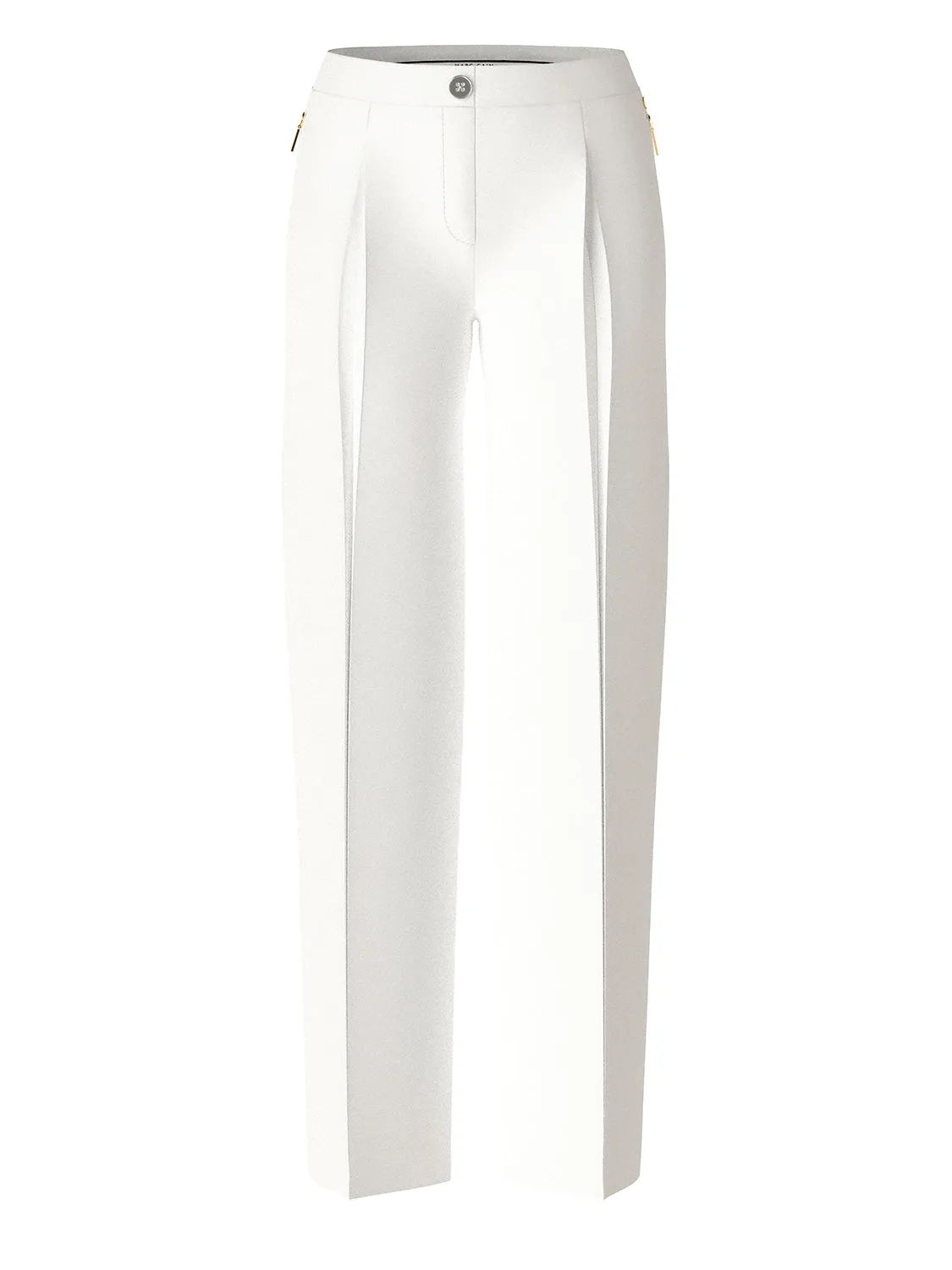 Marc Cain Wide pants WICHITA WC 81.10 J42