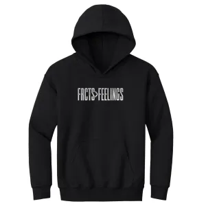 Marcellus Wiley Facts Over Feelings 2 WHT
