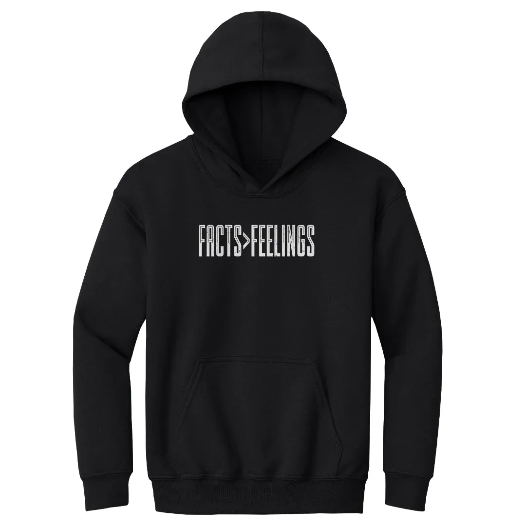 Marcellus Wiley Facts Over Feelings 2 WHT