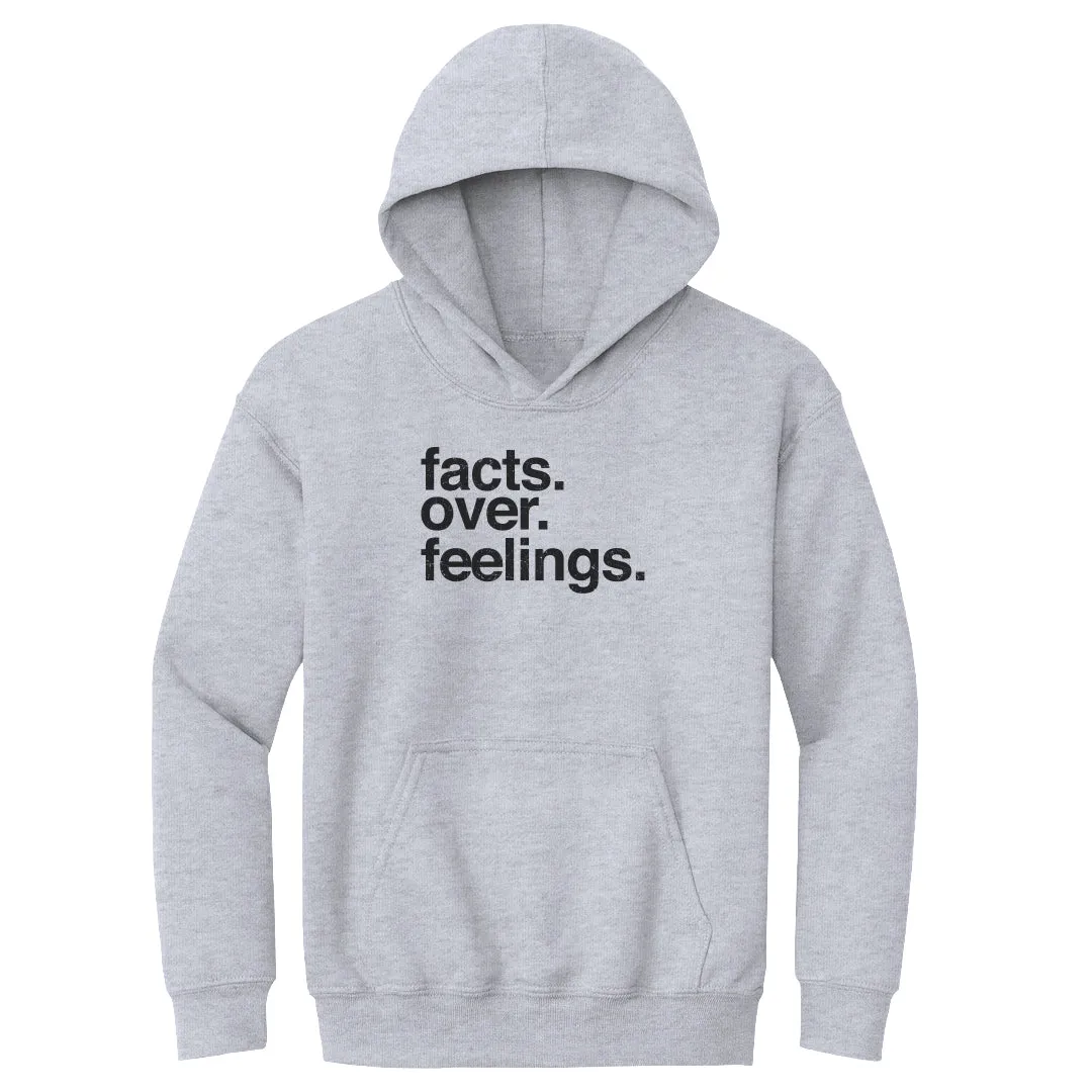 Marcellus Wiley Facts Over Feelings 3