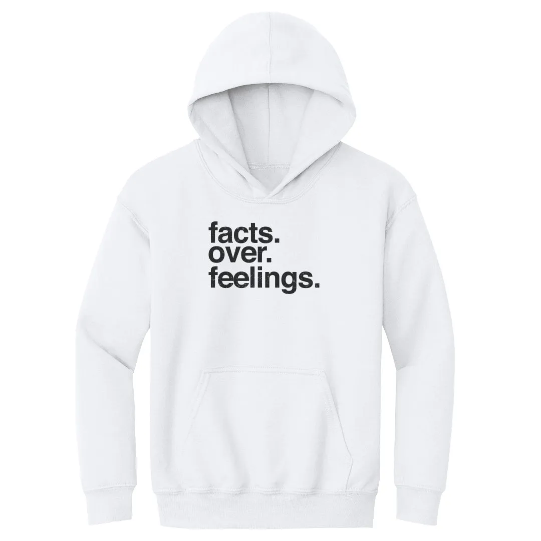 Marcellus Wiley Facts Over Feelings 3