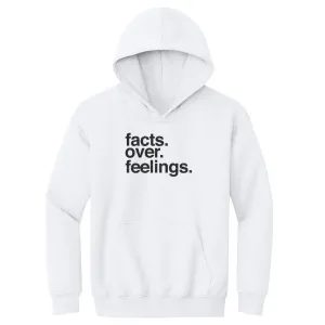 Marcellus Wiley Facts Over Feelings 3