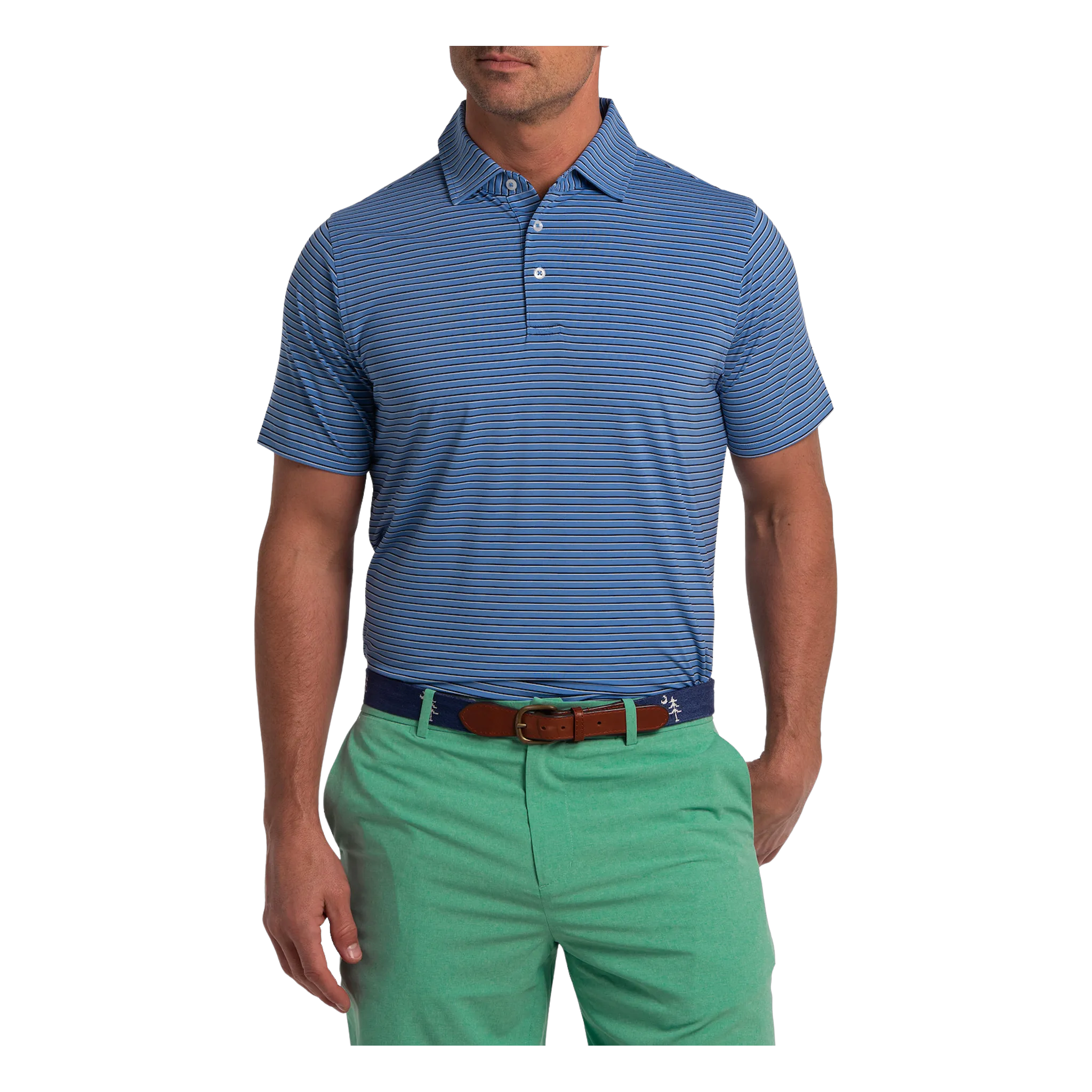 Matt Polo