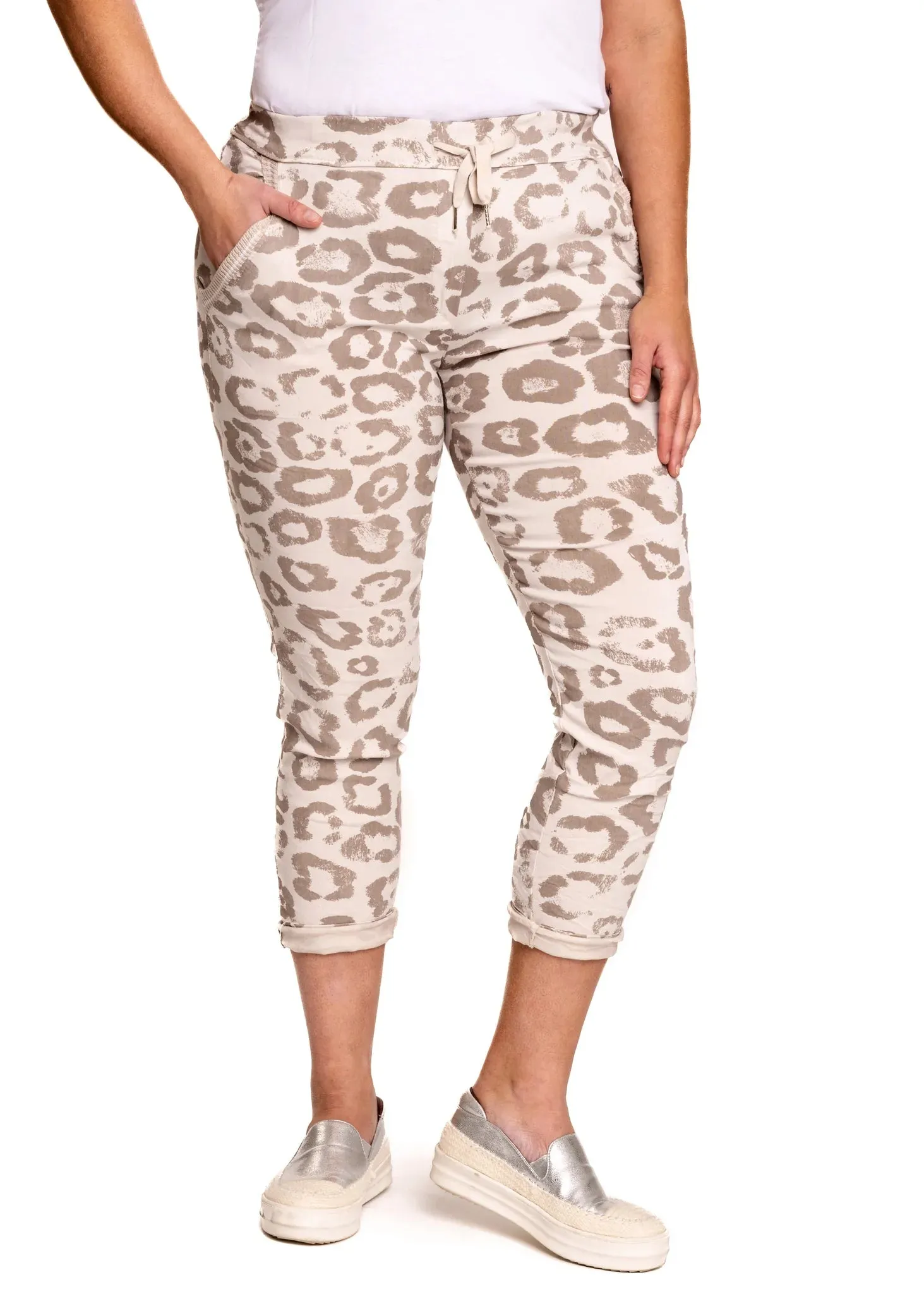 Maya Pants (64IM29590)