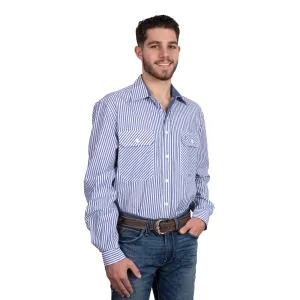Men's - Austin - Full Button