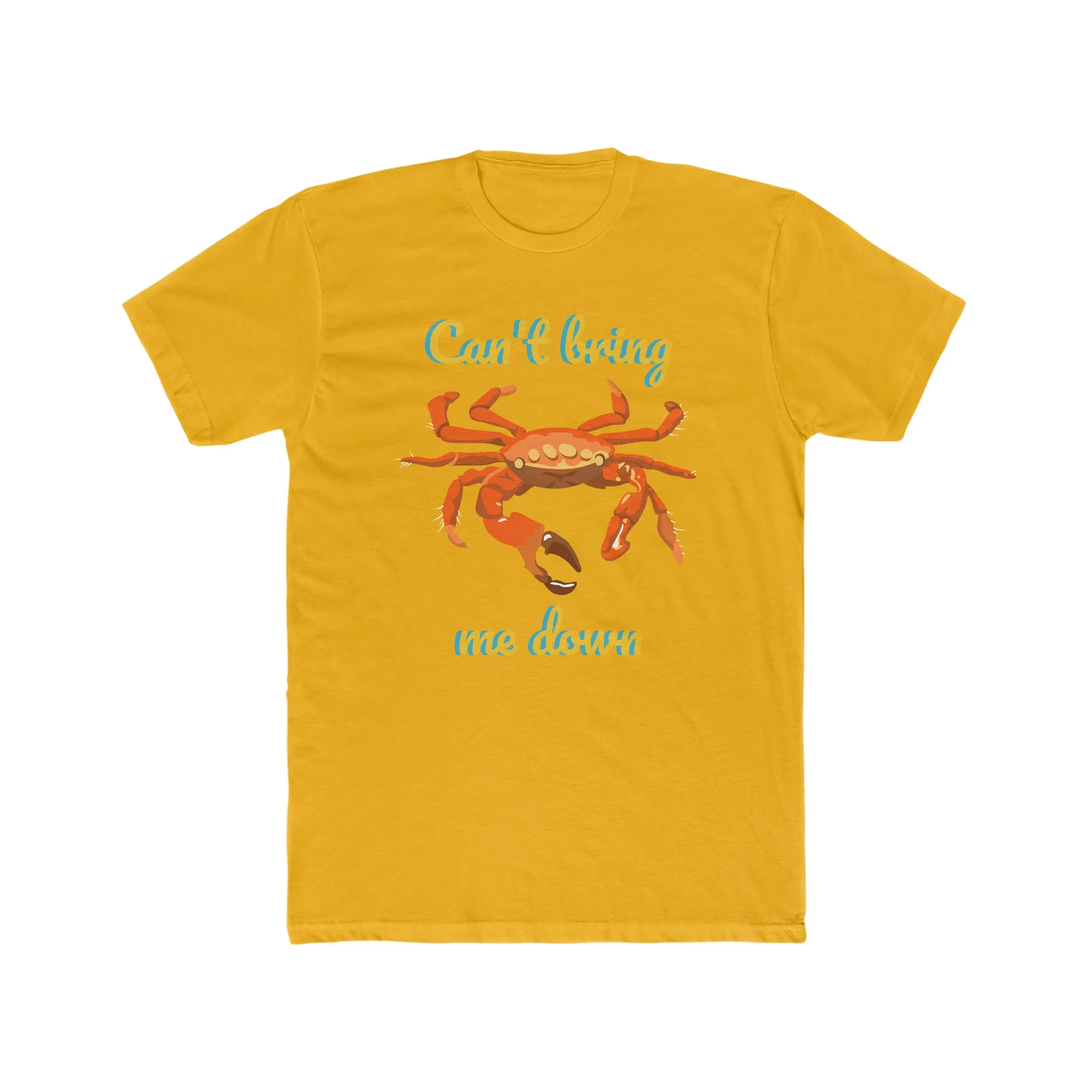 Men's Crabby
