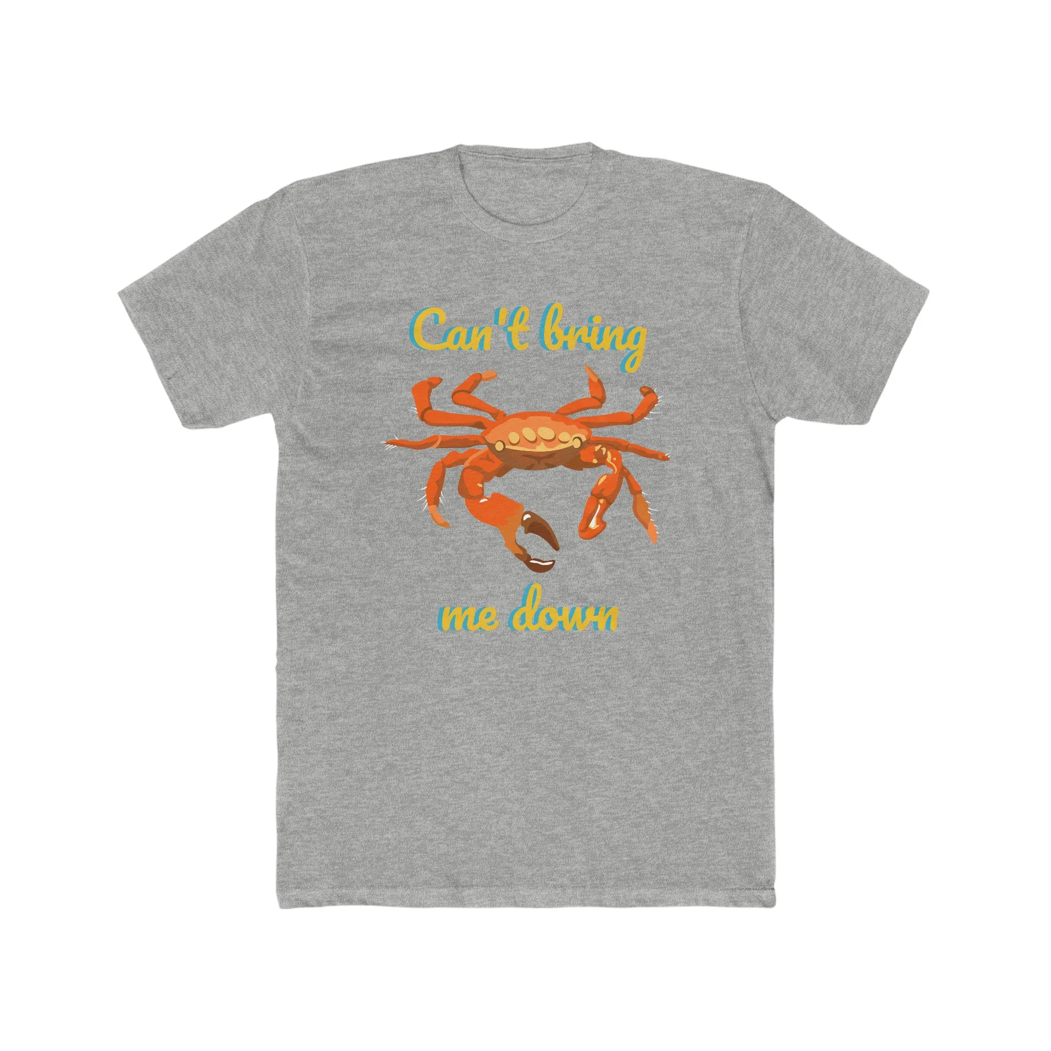 Men's Crabby