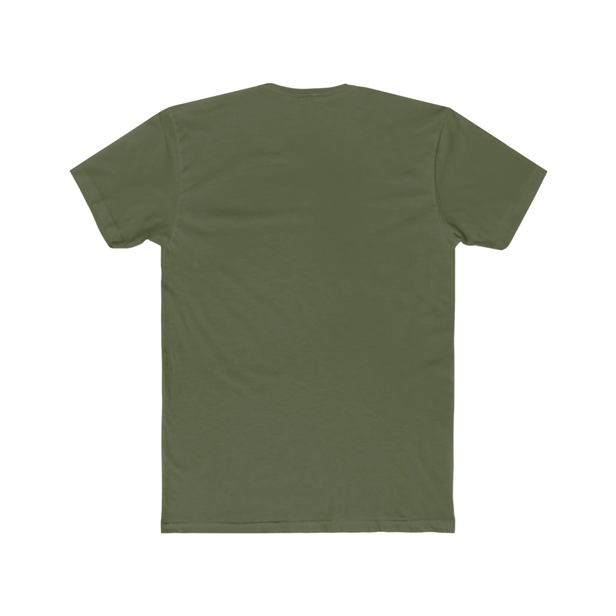 Men's Crabby