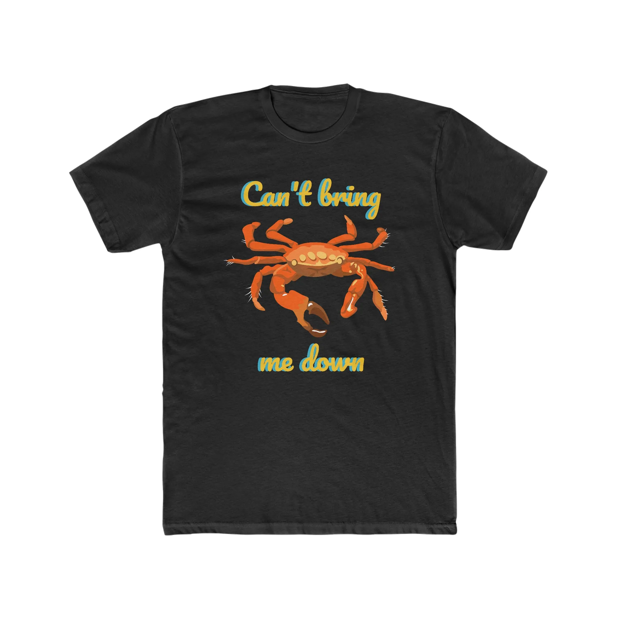 Men's Crabby