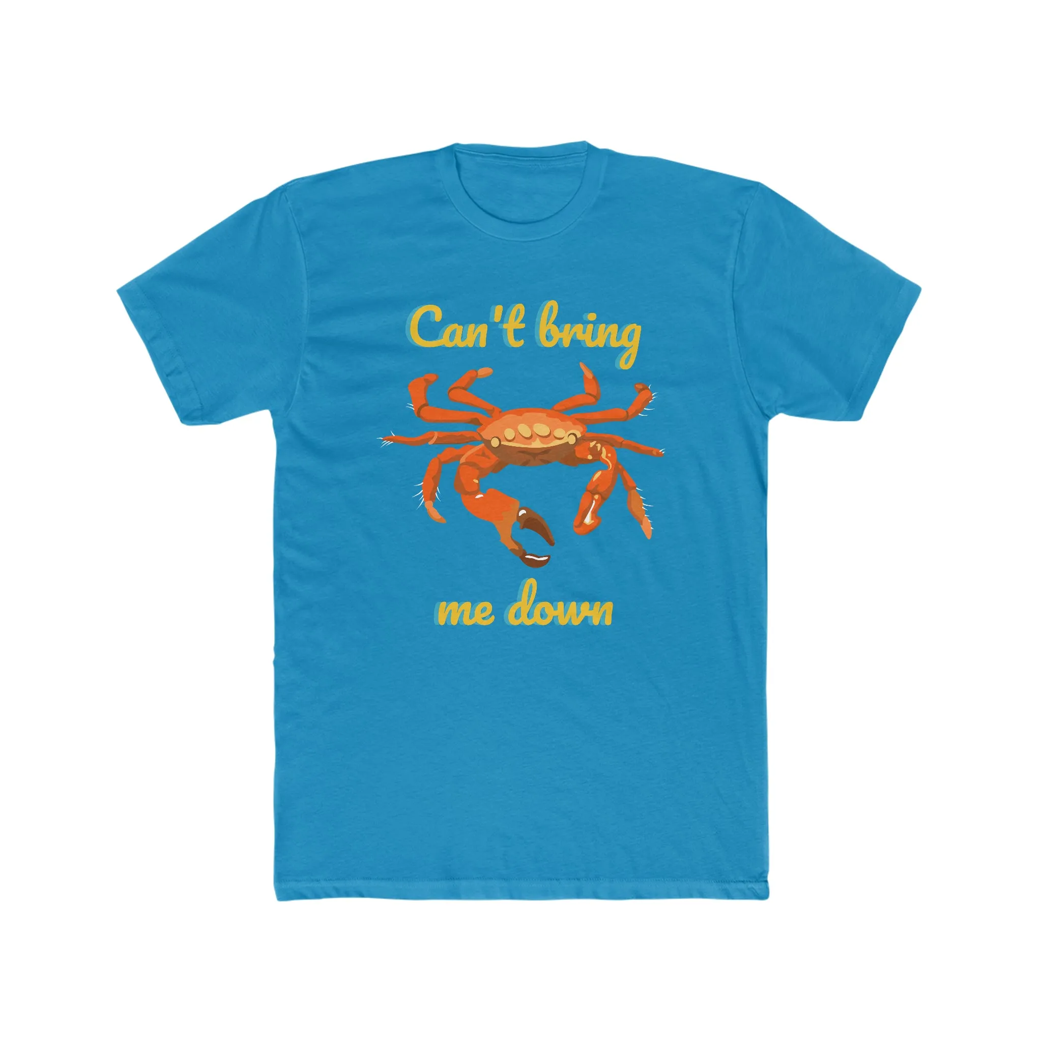 Men's Crabby