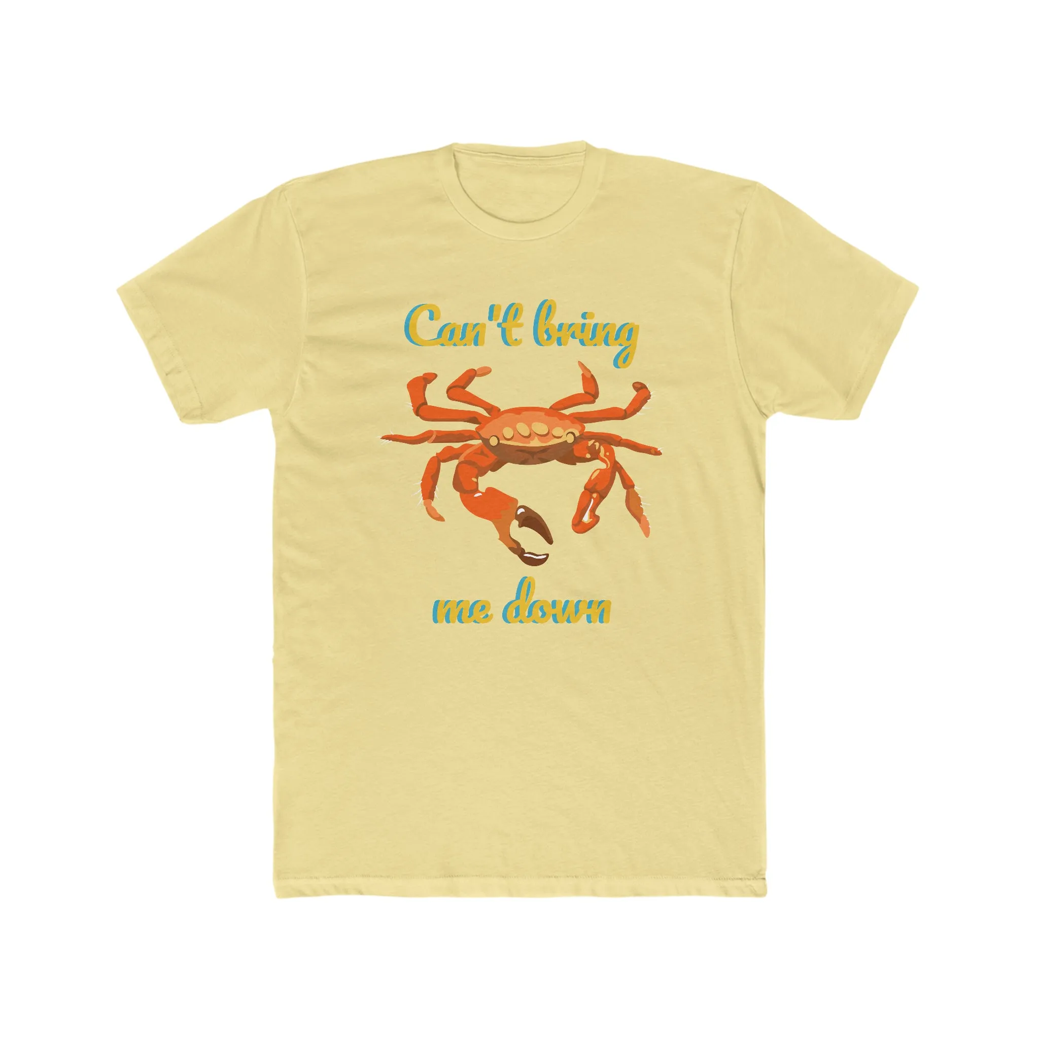 Men's Crabby