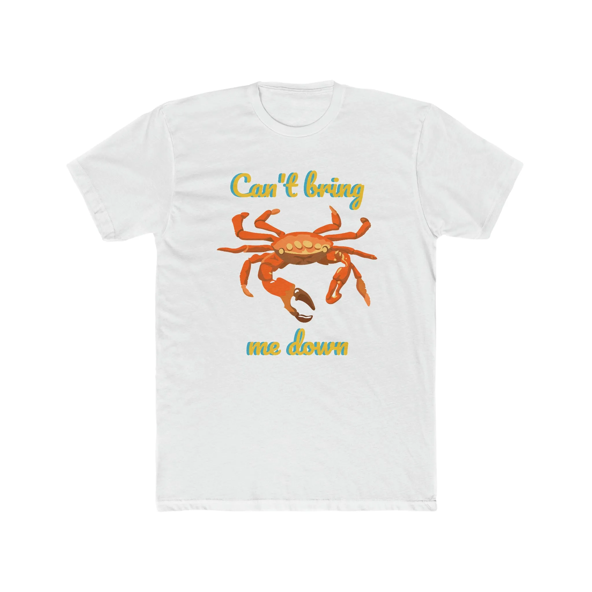 Men's Crabby