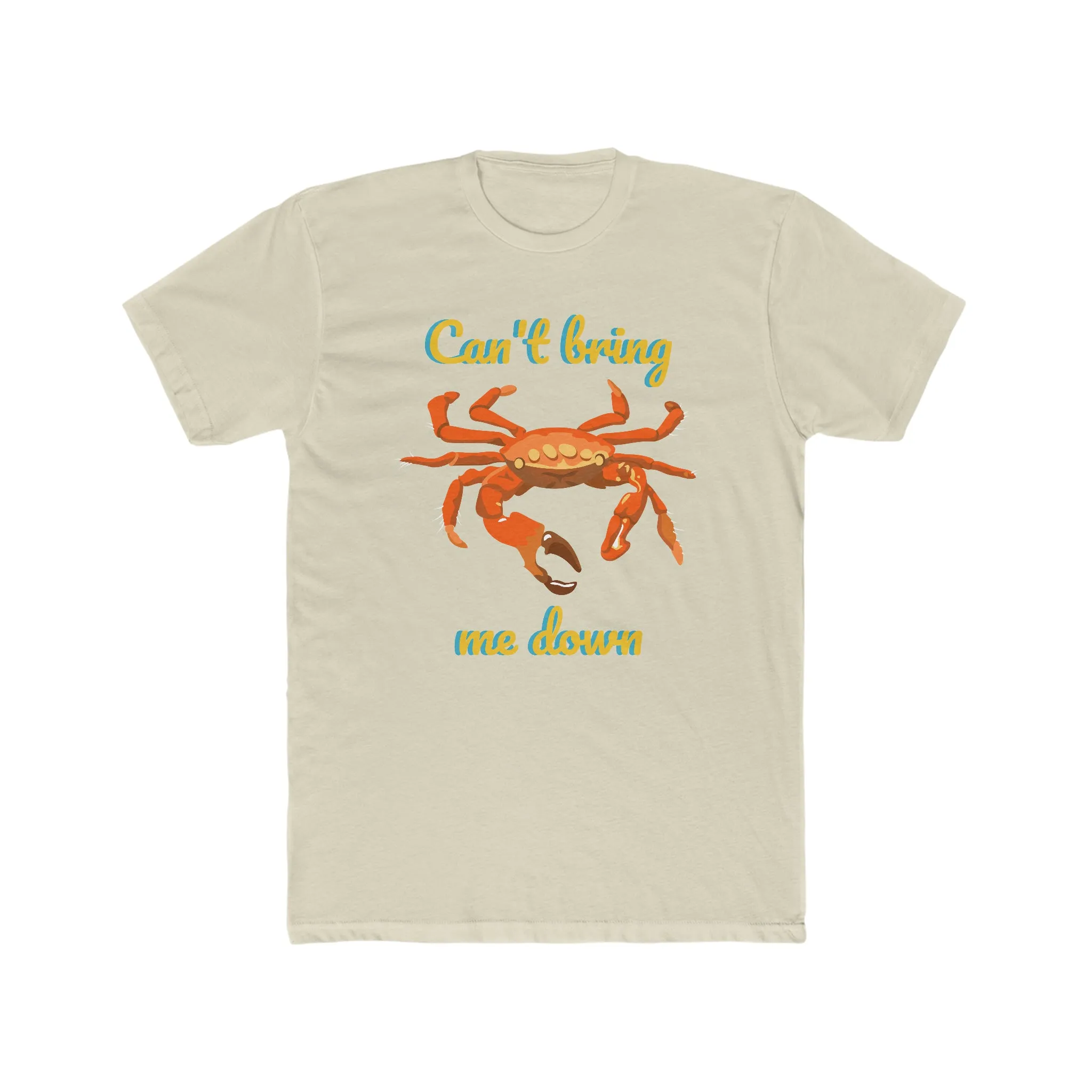 Men's Crabby