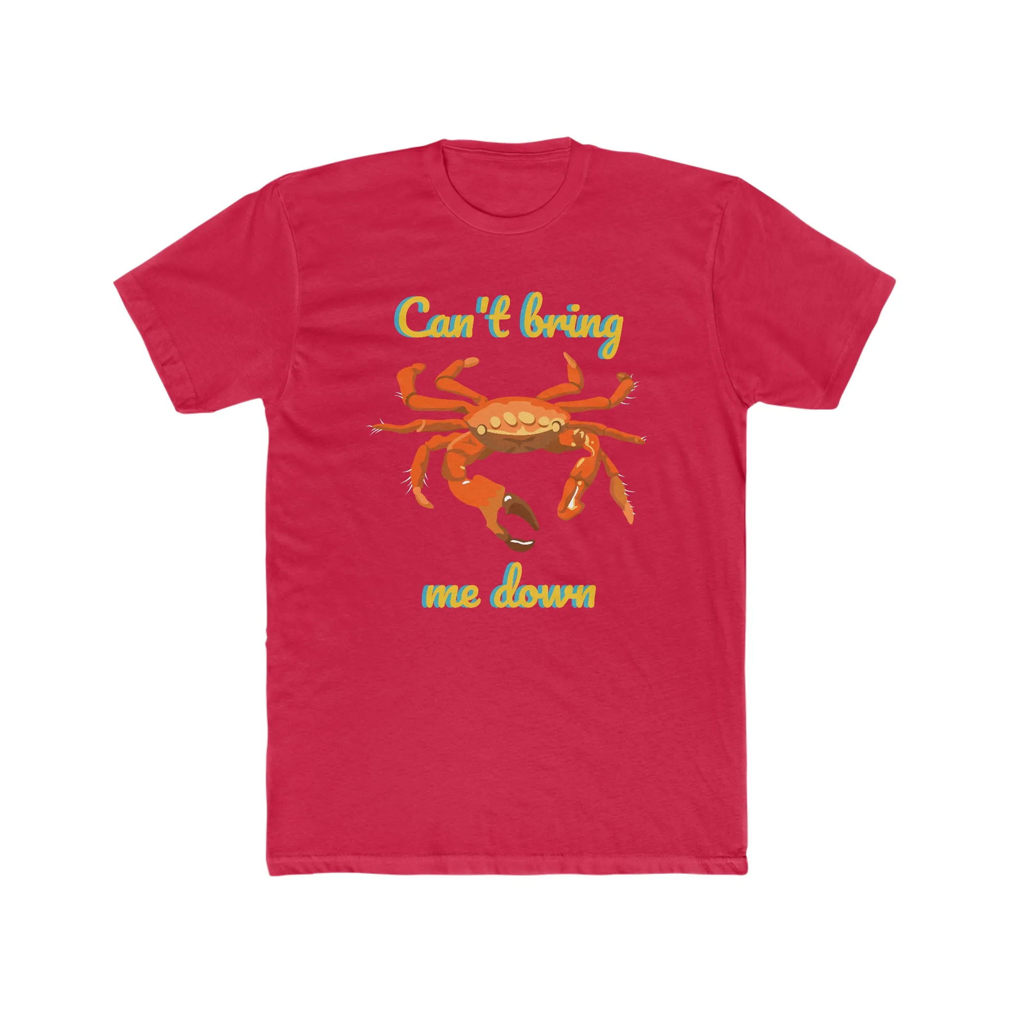 Men's Crabby