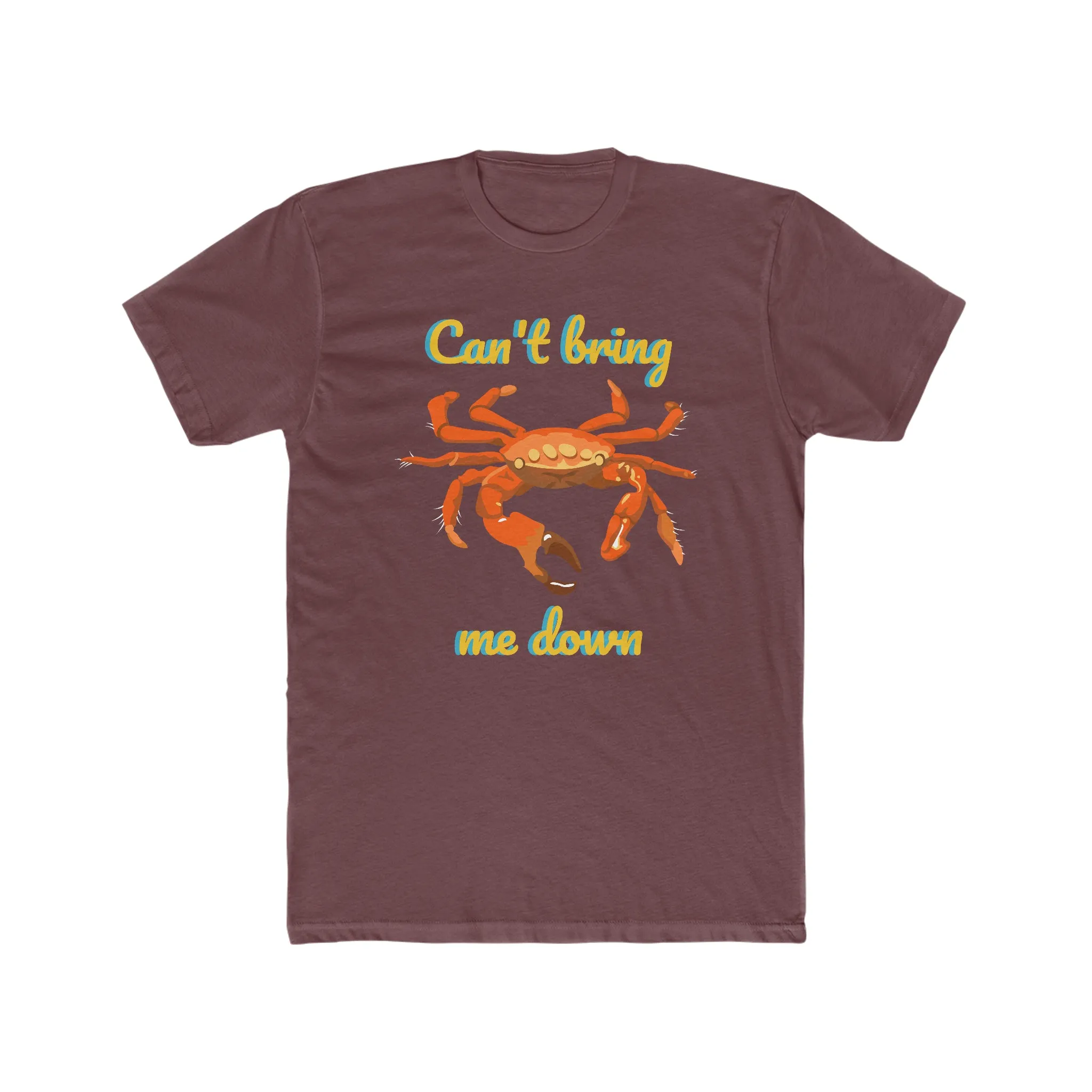Men's Crabby