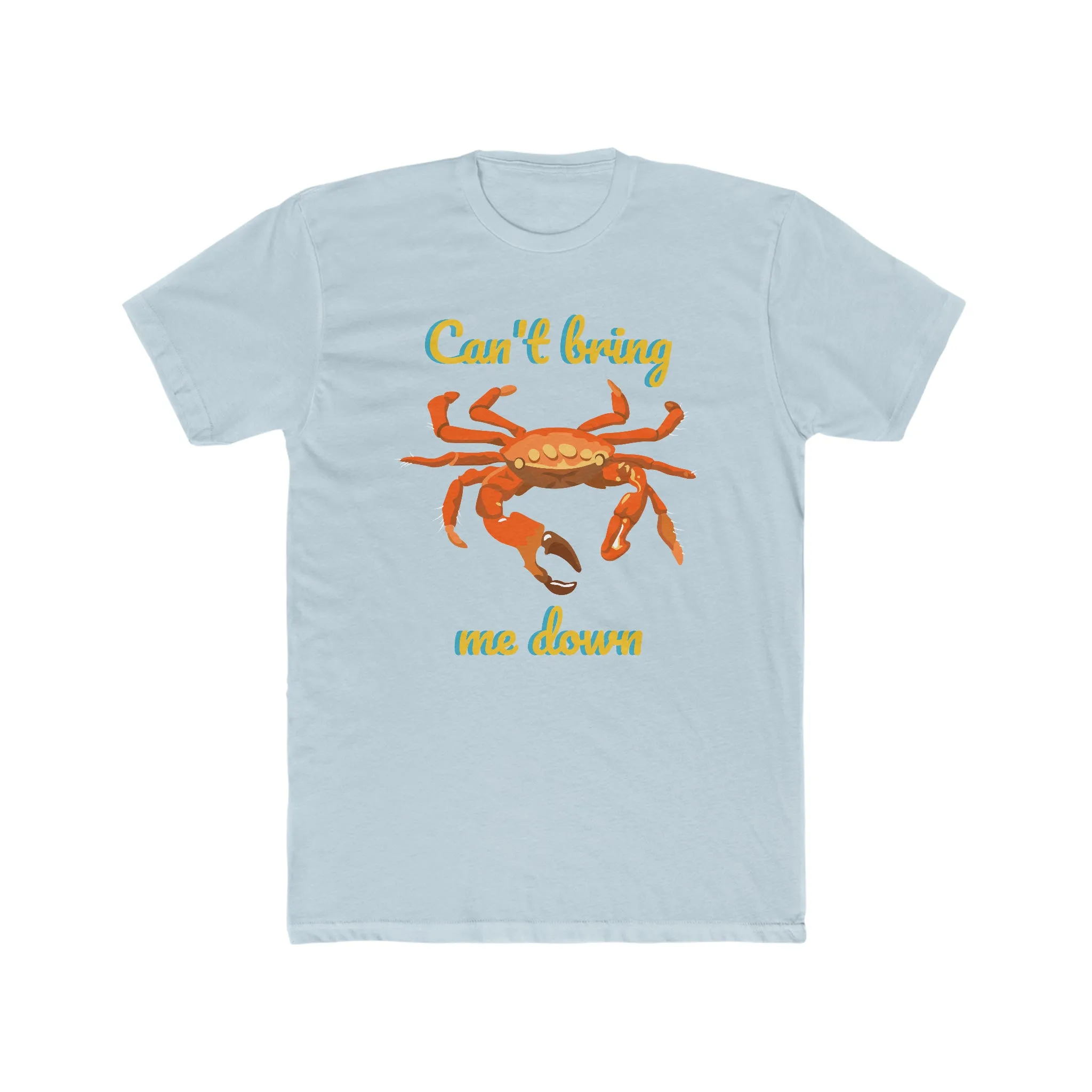 Men's Crabby