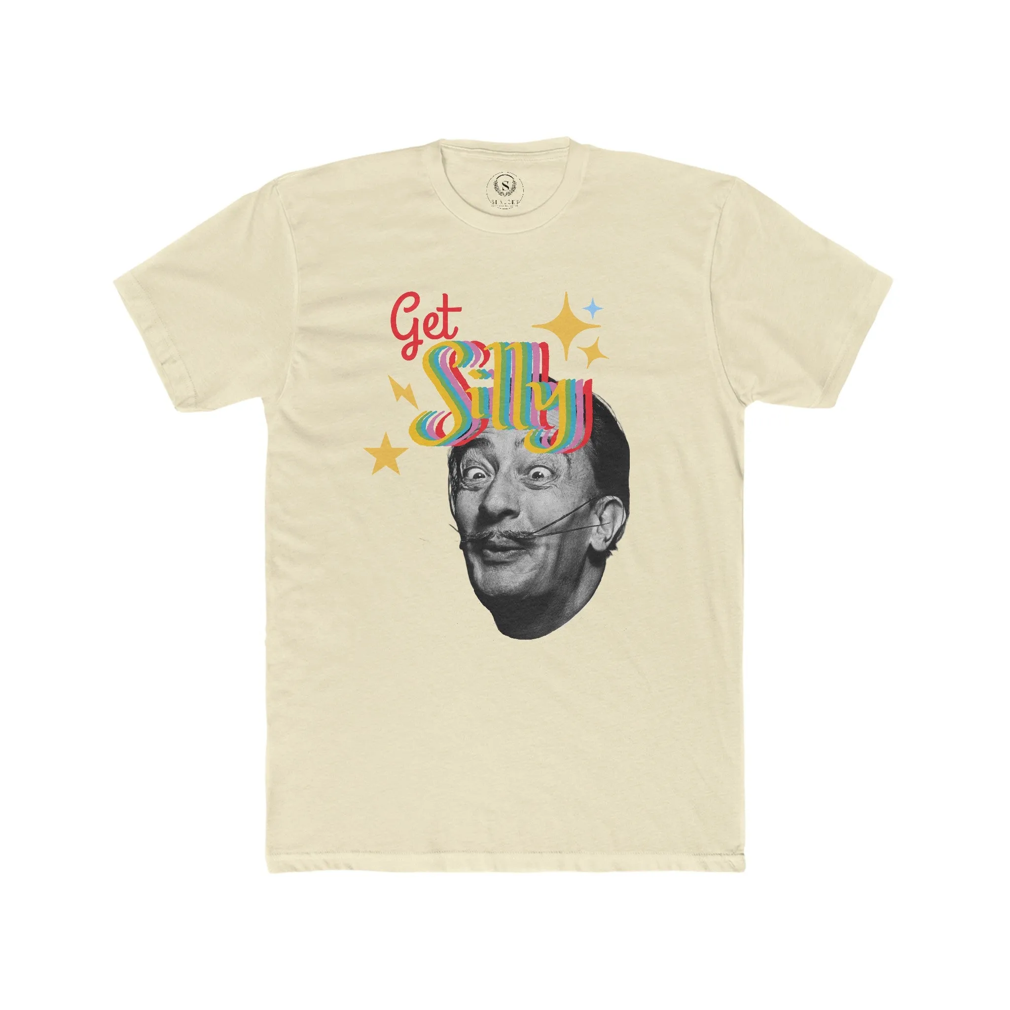 Men's Dali